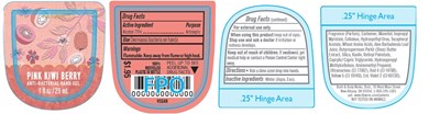 Abhg Pkb (Abhg Pink Kiwi Berry)